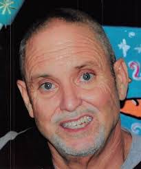 Gary Alvey's Instagram, Twitter & Facebook