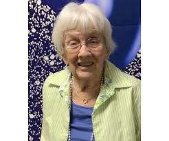 Marie Ferris Bissell Obituary (2024)