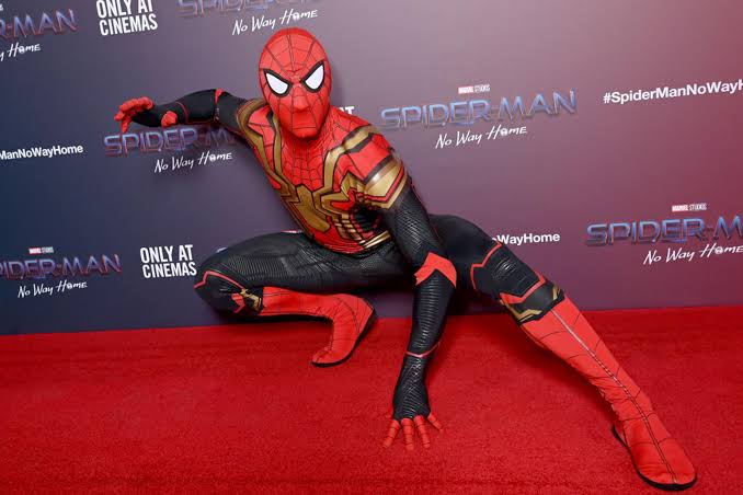 Spider-Man: No Way Home' Smashes Pandemic-Era Records