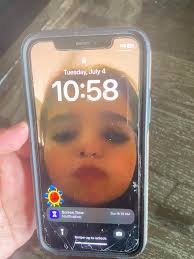 Lost phone found at Kin Coulee infront of the band shelter