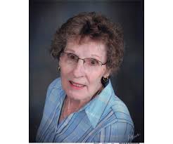 Eileen Ruth Fessenden Obituary (2023)