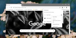 We did not find results for: How To Enable The New Chrome Extensions Menu