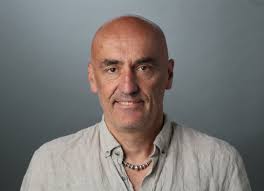 Introducing our guests: Axel Ballreich (LiveKomm and Concertbüro Franken)