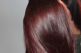 Our at home hair dye visibly improves the quality of hair, for better shine and 35% smoother hair**. The Perfect Red Shade Olia By Garnier 3 6 Garnier Hair Color Red Hair Color Shades Hair Styles