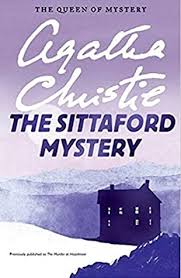 The original shorter version was reprinted in book form in the uk collection while the light lasts and other stories in 1997. The Sittaford Mystery By Agatha Christie