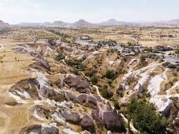 The memory of dreadful things. 10 Mind Blowing Things To Do In Cappadocia Turkey Because There S More To The Region Than Hot Air Balloons Yoga Wine Travel