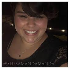 Amanda Holloway: Deconversion (not so) Anonymous