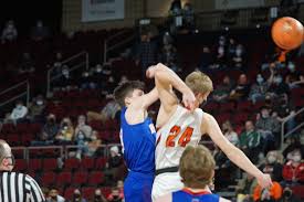 1 Machias Boys defeat #8 Jonesport-Beals 85-40 [STATS/PHOTOS]