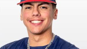 Eli Sanchez's Instagram, Twitter & Facebook