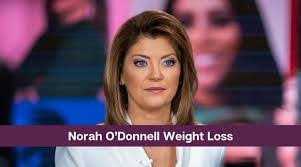 Norah O'Donnell's Instagram, Twitter & Facebook