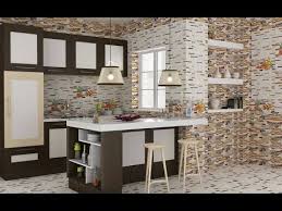 جديد تشكيله جديده من سيراميك المطابخ المودرن 2020 بالوان وطرق تركيب مختلفه Modern Ceramic Kitchens Youtube