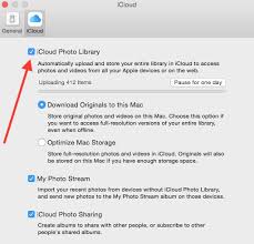 طريقة تنزيل الصور من Icloud الى الكمبيوتر