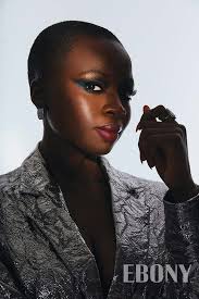 Inspiration for Tamara Manning