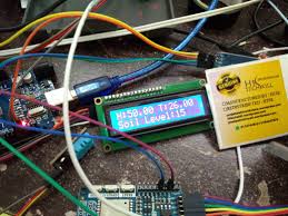 Ada idea projek untuk semester akhir untuk elektrik elektronik tak. Tempah Projek Elektronik Kuala Kedah Htse3013m Hi Tech Skill N Engineering