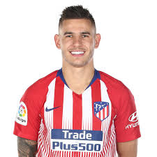 Atletico madrid defender lucas hernandez was in court on monday after being charged of allegedly assaulting girlfriend amelia lorente. Official Atletico De Madrid Website