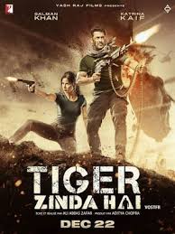 Tiger Zinda Hai Streaming Vf Film Complet Hd Full Movies Free Movies Online Aladdin Full Movie