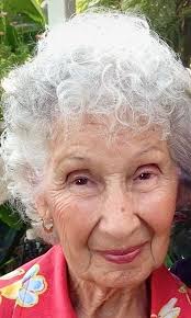 Magdalena Zamora Obituary