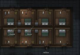 Adds hygiene related needs and mood effects, plumbing, bathroom fixtures and central heating. The Ultimate Rimworld Beginner S Guide Gg Ez Reviews