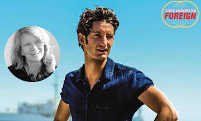 Последние твиты от nicole garcía(@nicolexxxgarcia). Top 150 Most Anticipated Foreign Films Of 2019 136 Lisa Redler Nicole Garcia Ioncinema Com