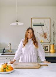 Inside chef Anna Jones' pared-back London kitchen | House ...