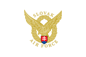 Maybe you would like to learn more about one of these? Download Slovak Air Force Logo In Svg Vector Or Png File Format Logo Wine