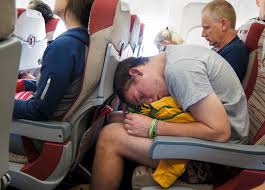 It's how many times you're avoid all this by staying awake and making sure your ears have popped (especially during. Tricks To Help Pop Your Ears After A Flight