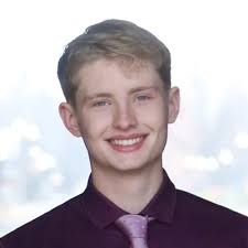 I had a great time presenting my research "Studying the Effects of Aging