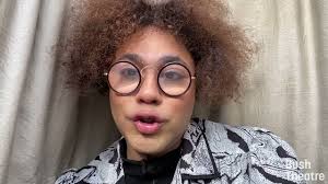 @bushtheatre's video Tweet