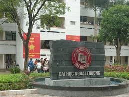 Cổng thông tin tuyển sinh. Ä'h Ngoáº¡i ThÆ°Æ¡ng Cong Bá»' Ä'iá»ƒm Chuáº©n PhÆ°Æ¡ng Thá»©c Xet Há»c Báº¡ NÄƒm 2020