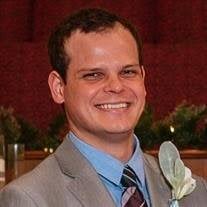 Eric Genautis Obituary