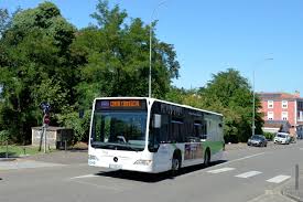 Checkmybus est là pour vous ! Transports En Commun De Mont De Marsan Wikiwand