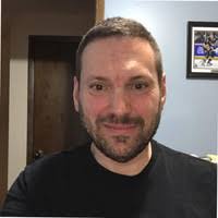 Ricky Schlesinger's Instagram, Twitter & Facebook