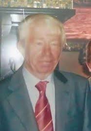 Condolence Book for Tony Breen (Tralee, Kerry)