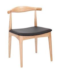 Replica Elbow Chair Reproduction Hans Wegner Elbow Chair Ch20 Chair Dining Chairs Replica Furniture