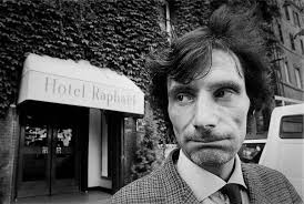 Cavallo Pazzo Mario Appignani a Piazza Navona, Roma