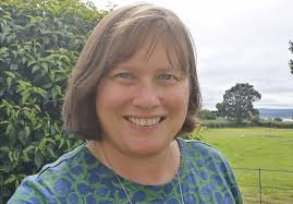 Good news from the AGM : introducing...