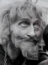 The series featured geoffrey bayldon as the title character, an eccentric, incompetent, dishevelled and smelly (but lovable) old 11th century. Casting Catweazle Staffel 2 Filmstarts De