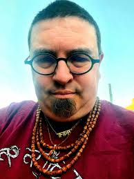 Hi, I was wondering… Alan Watts talked about Hinduism through mythology and  I tend to think he doesn't believe in the deities being real. But when I go  to the ashram, the