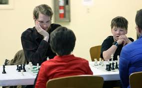 Waynesboro Public Library's chess club unites enthusiasts of all ages