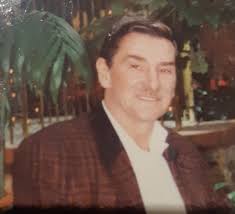 Obituary for Patrick John Lemay