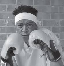 15 May 2014 Greenbelt News Review