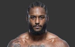 Ryan Spann vs Karl Roberson