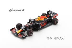 2020 styrian motogp session timings. Red Bull Racing Rb16 33 3rd Styrian Gp Formel 1 2020 Max Verstappen Spark 1 43 Resine Supercars Modellauto
