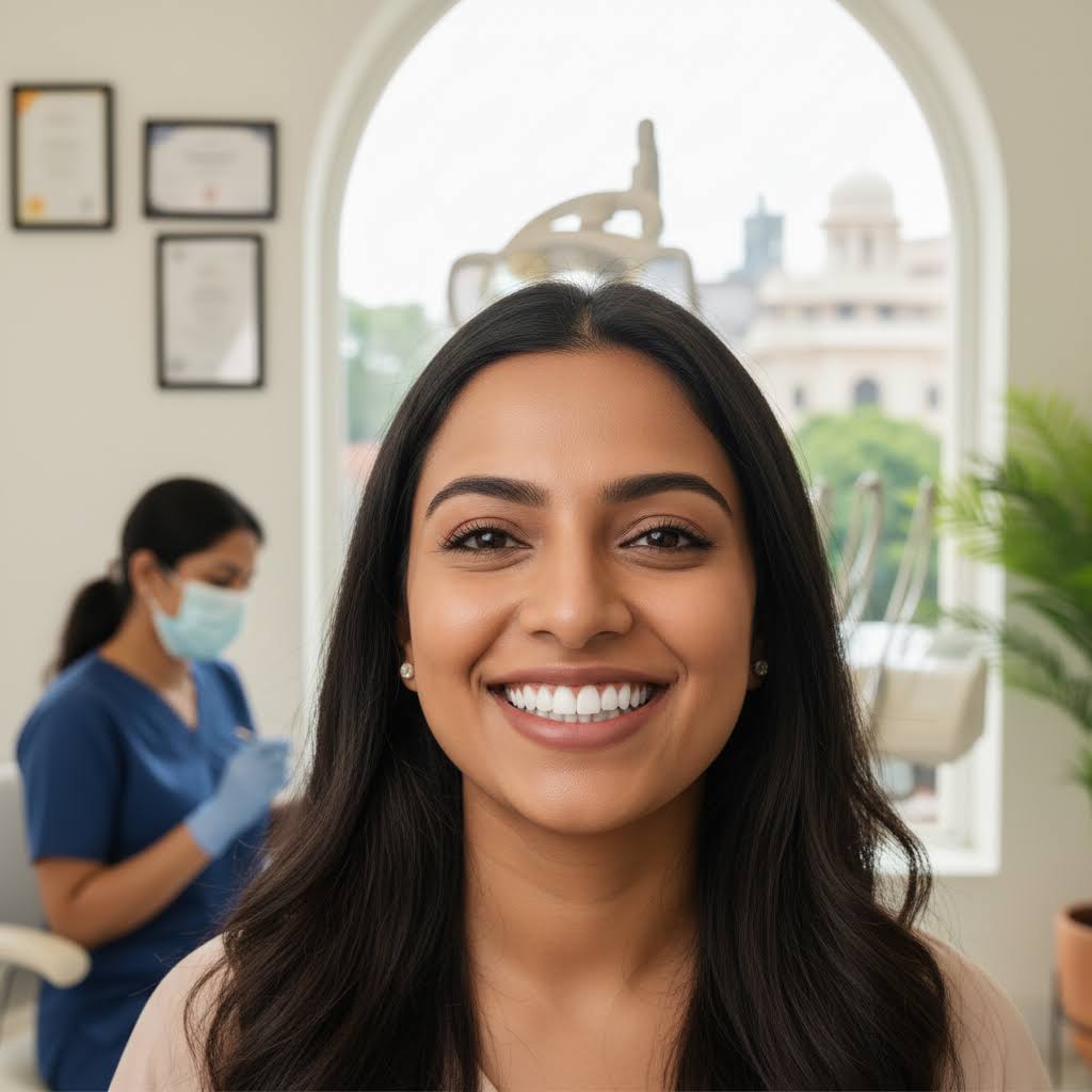 Dental Veneers in Laxminagar Nagpur product image