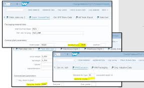 The service pack for proliant (spp) is a comprehensive systems software and firmware update solution which is delivered as a single iso. Harmonized Serial Number Profile Introduced With Extended Warehouse Management Ewm In S 4hana 2020 Release Sap Blogs