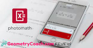 Your Students Are Cheating With This Math App