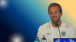 'Impossible to answer' - Kane brushes off Haaland parallels