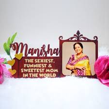 How about a blanket or cookie jar printed with her first name or family name front and center? About Mom Mother S Day Special Customized Gifts Online Royal Gifts