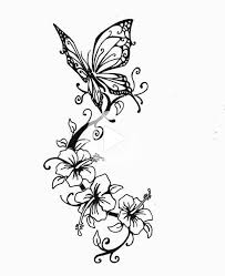 Epingle Sur Tatouages De Papillon
