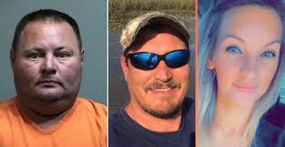 Georgetown Man Convicted of Killing Ex-Girlfriend, Best Friend Who Started  Dating Her After Their Break-Up